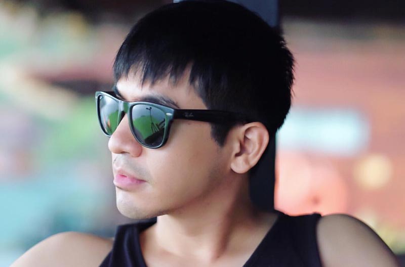 โป๊ป ธนวรรธน์ โป๊ป ธนวรรธน์