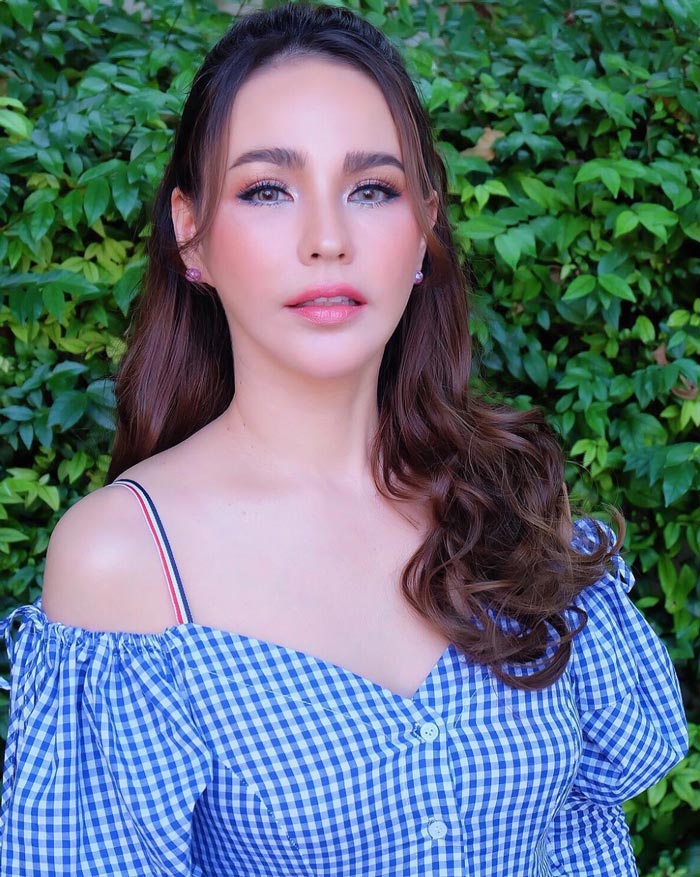 แหม่ม วิชุดา แหม่ม วิชุดา