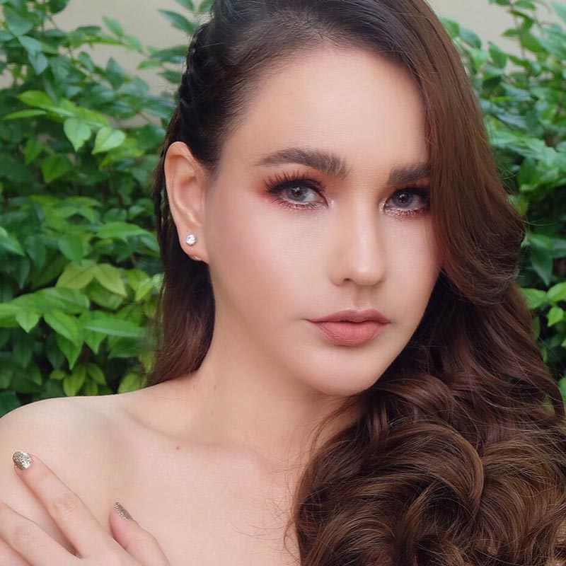 แหม่ม วิชุดา แหม่ม วิชุดา