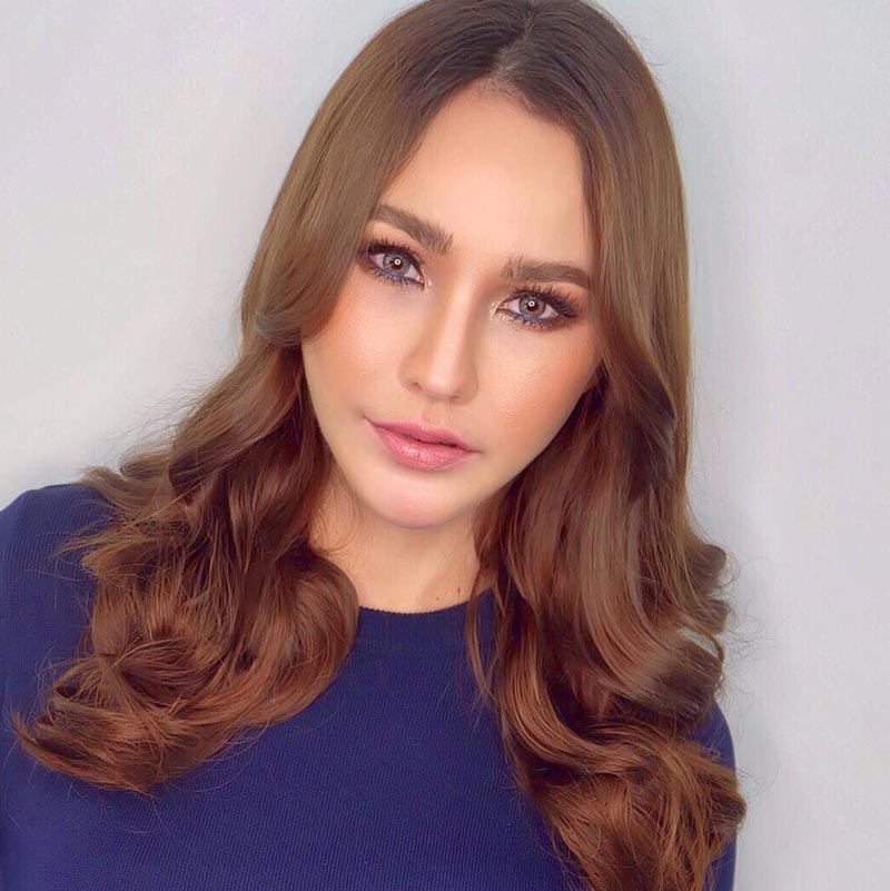 แหม่ม วิชุดา แหม่ม วิชุดา