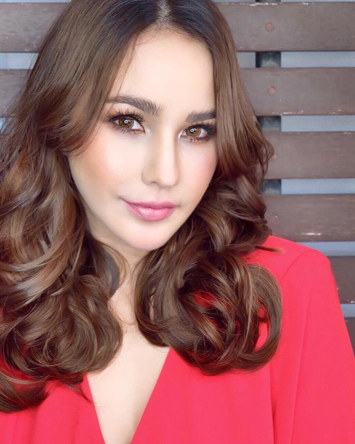 แหม่ม วิชุดา แหม่ม วิชุดา