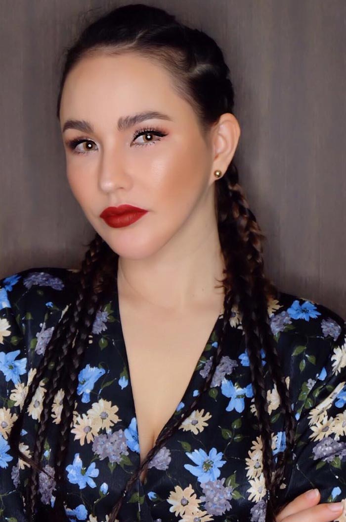 แหม่ม วิชุดา แหม่ม วิชุดา