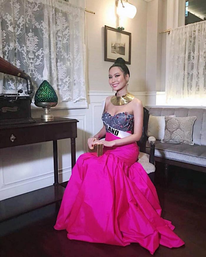 นิ้ง โศภิดา นิ้ง โศภิดา