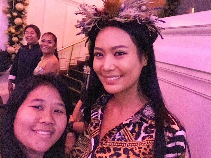 นิ้ง โศภิดา นิ้ง โศภิดา