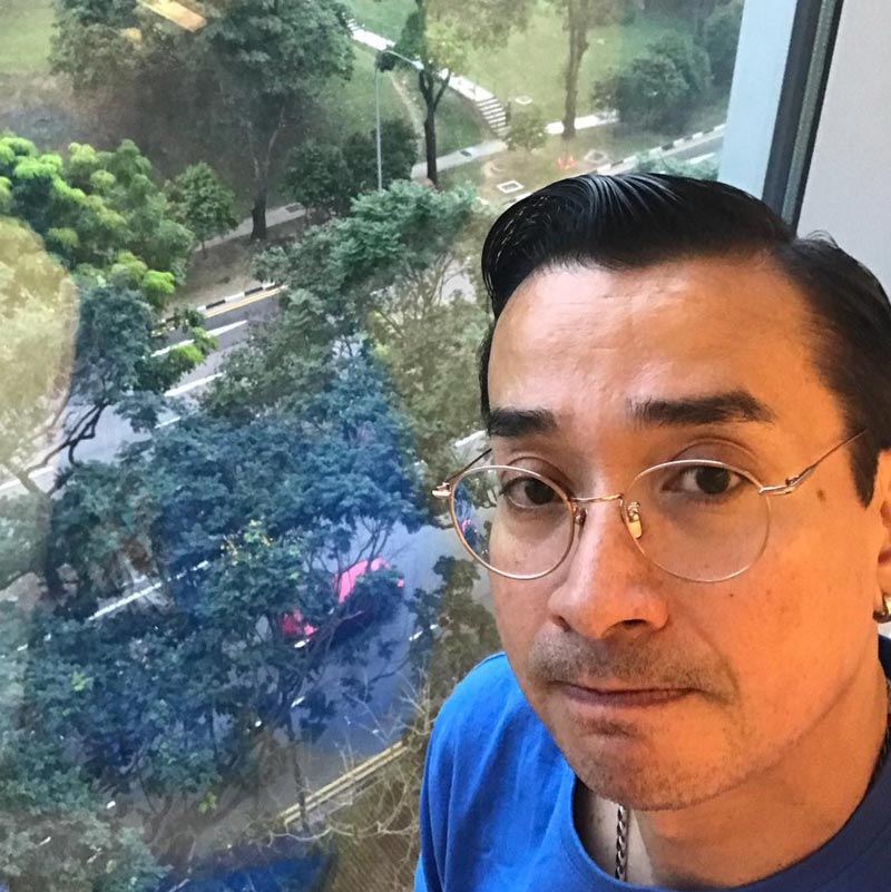 โอ วรุฒ โอ วรุฒ