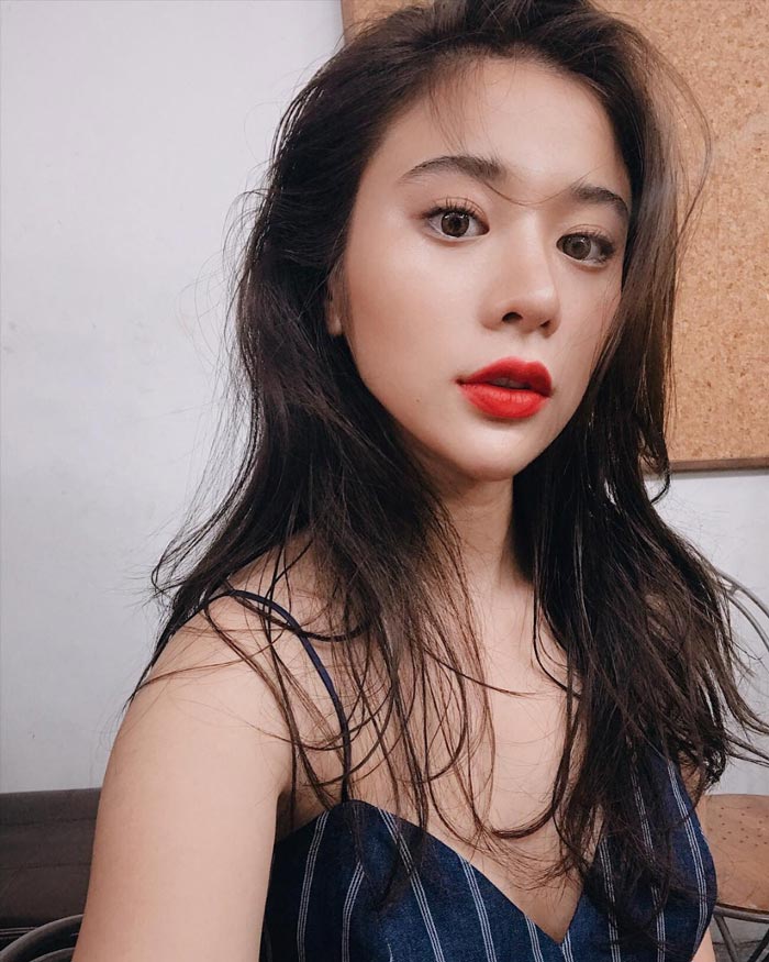 เก้า สุภัสสรา เก้า สุภัสสรา