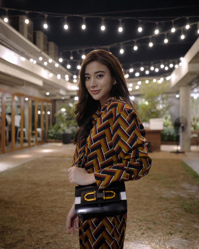 เก้า สุภัสสรา เก้า สุภัสสรา