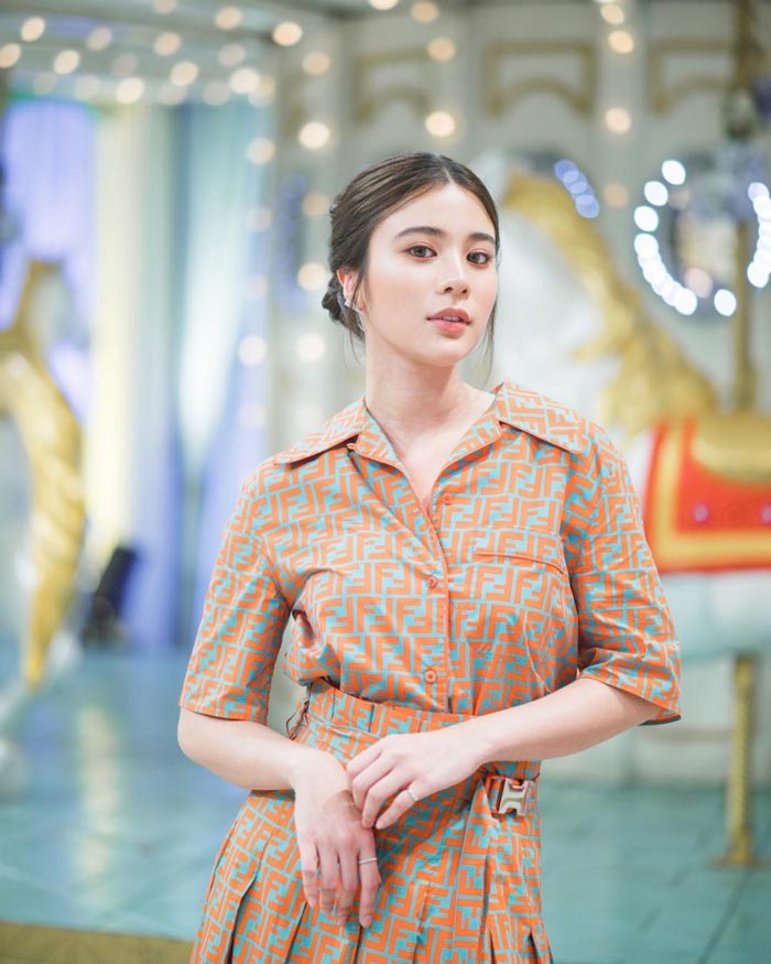 เก้า สุภัสสรา เก้า สุภัสสรา