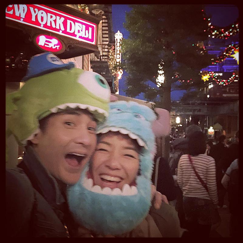 แต๊งค์ พงศกร - มิ้นท์ แต๊งค์ พงศกร - มิ้นท์