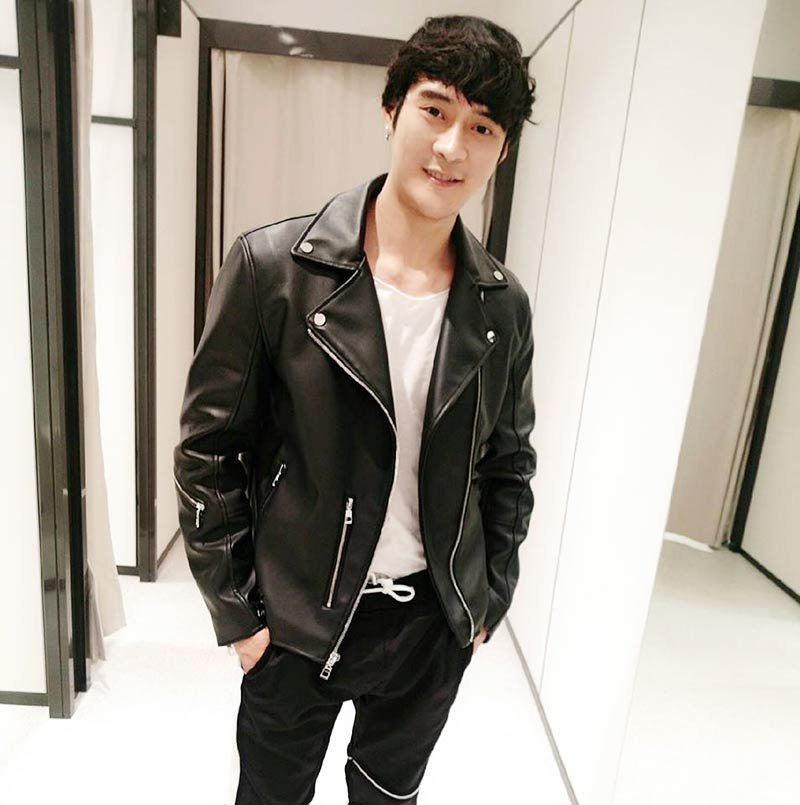 ฆ่าตัวตาย ฆ่าตัวตาย