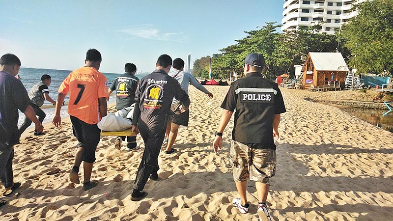 ฆ่าตัวตาย ฆ่าตัวตาย