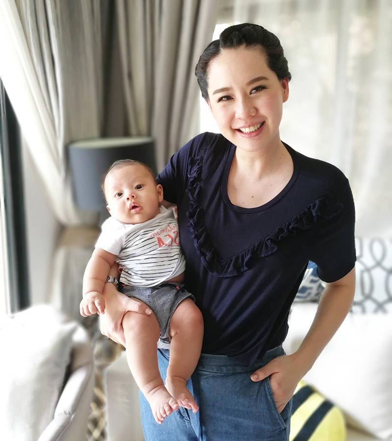 นุ้ย สุจิรา นุ้ย สุจิรา