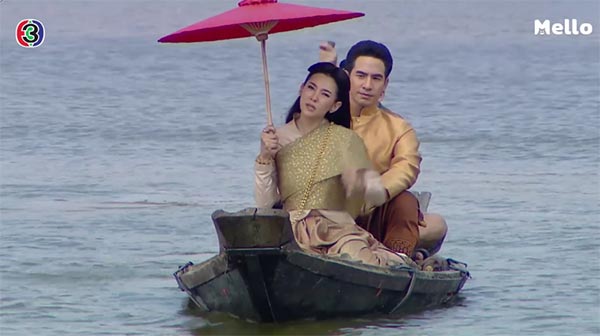 บุพเพสันนิวาส บุพเพสันนิวาส