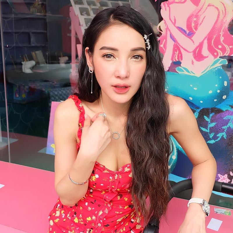 แพท ณปภา แพท ณปภา