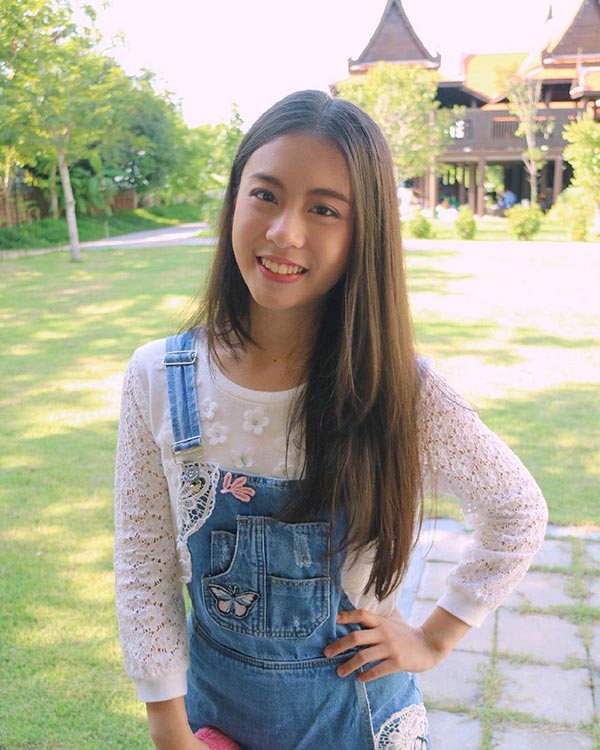 น้องฟ้อนด์ ณัฐทิชา น้องฟ้อนด์ ณัฐทิชา