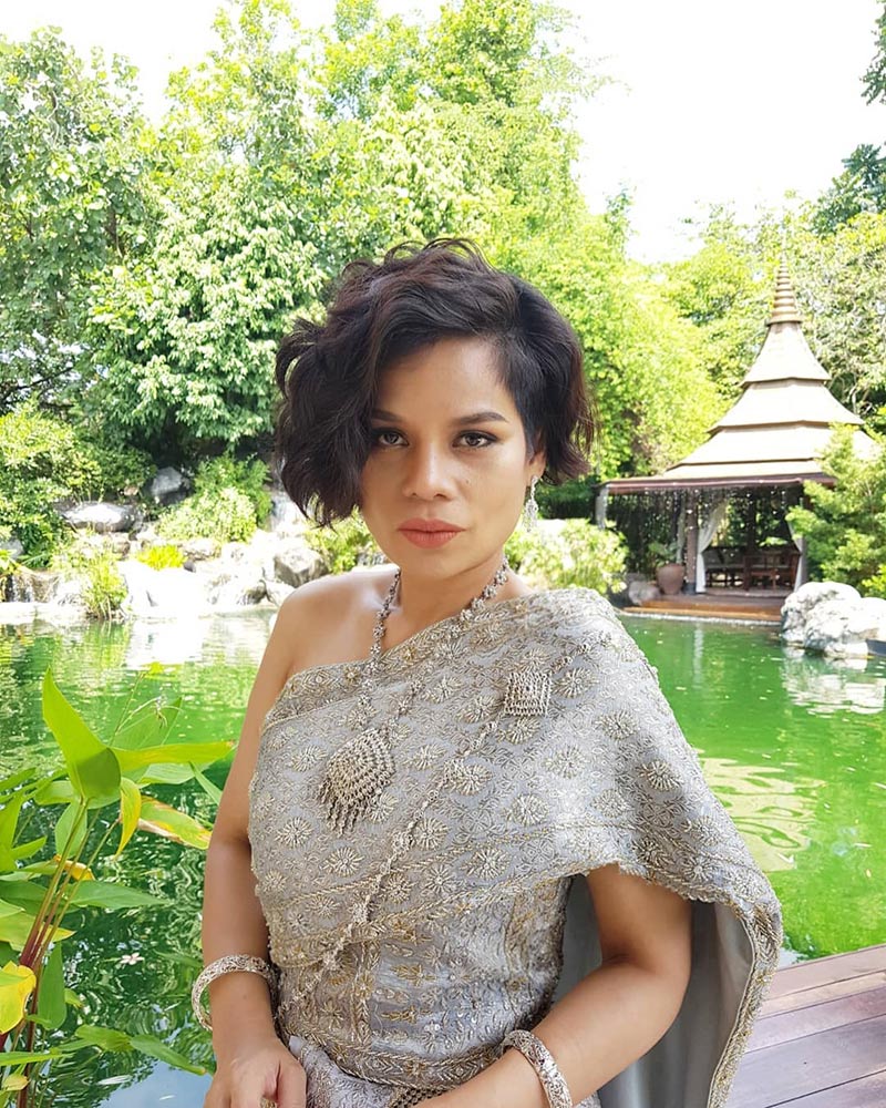 โอปอล์ ปาณิสรา อ๊อฟ ปองศักดิ์ โอปอล์ ปาณิสรา อ๊อฟ ปองศักดิ์