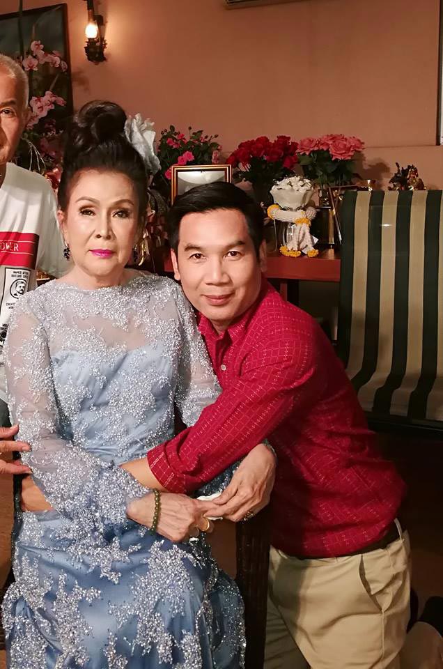 เพชรา เชาวราษฎร์ เพชรา เชาวราษฎร์