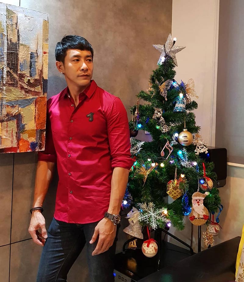 บอย พิษณุ บอย พิษณุ