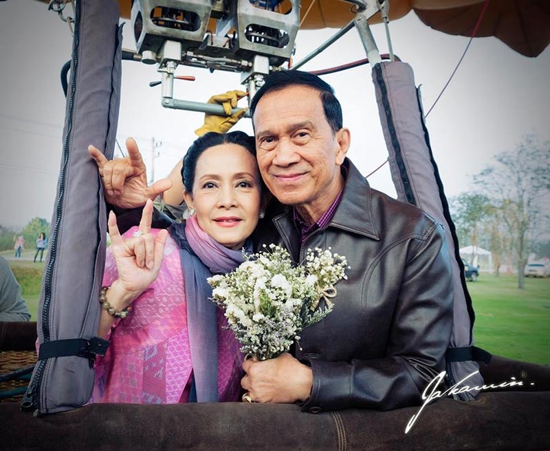 เศรษฐา ศิระฉายา อรัญญา นามวงศ์ เศรษฐา ศิระฉายา อรัญญา นามวงศ์