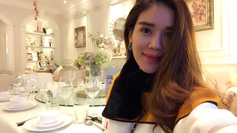 เดย์ น้ำหวาน เดย์ น้ำหวาน