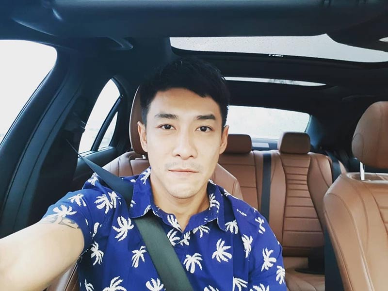 บอย พิษณุ บอย พิษณุ