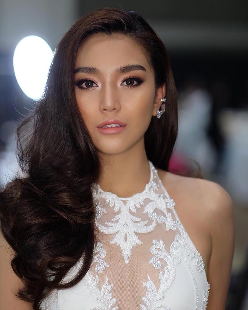 ปราง กัญญ์ณรัณ ปราง กัญญ์ณรัณ