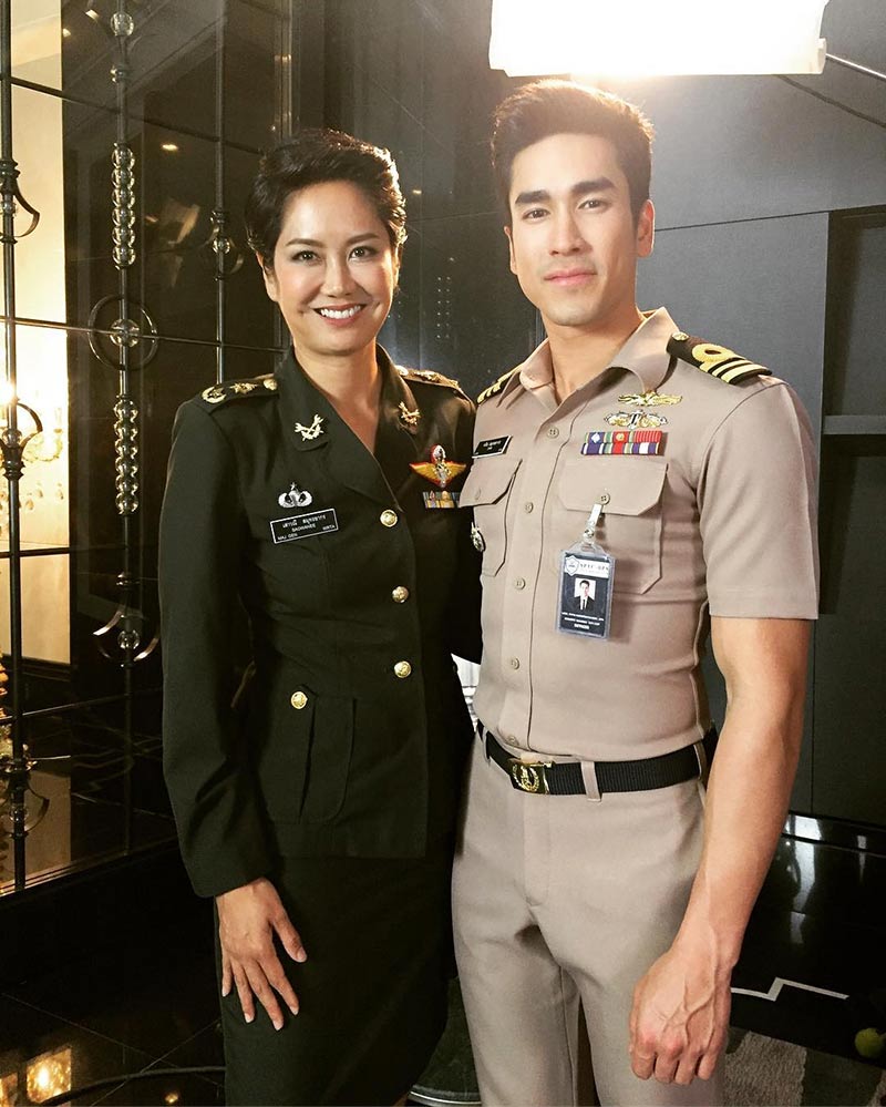 ป๊อป อารียา ป๊อป อารียา