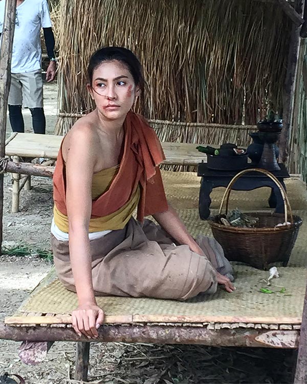 บุพเพสันนิวาส บุพเพสันนิวาส