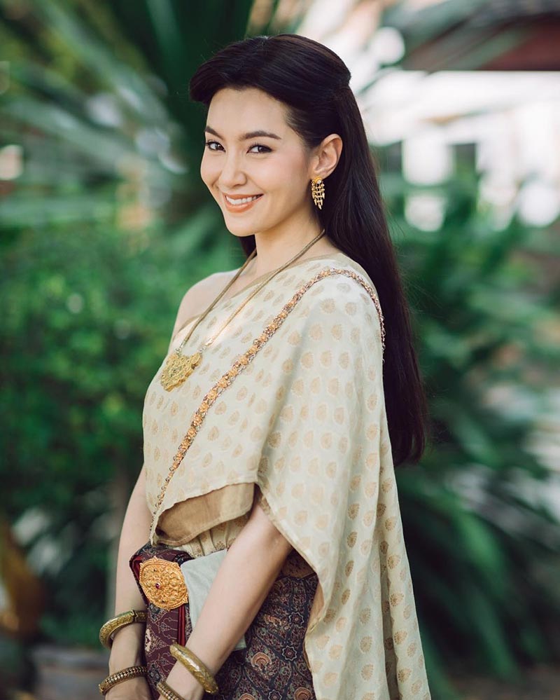 บุพเพสันนิวาส บุพเพสันนิวาส