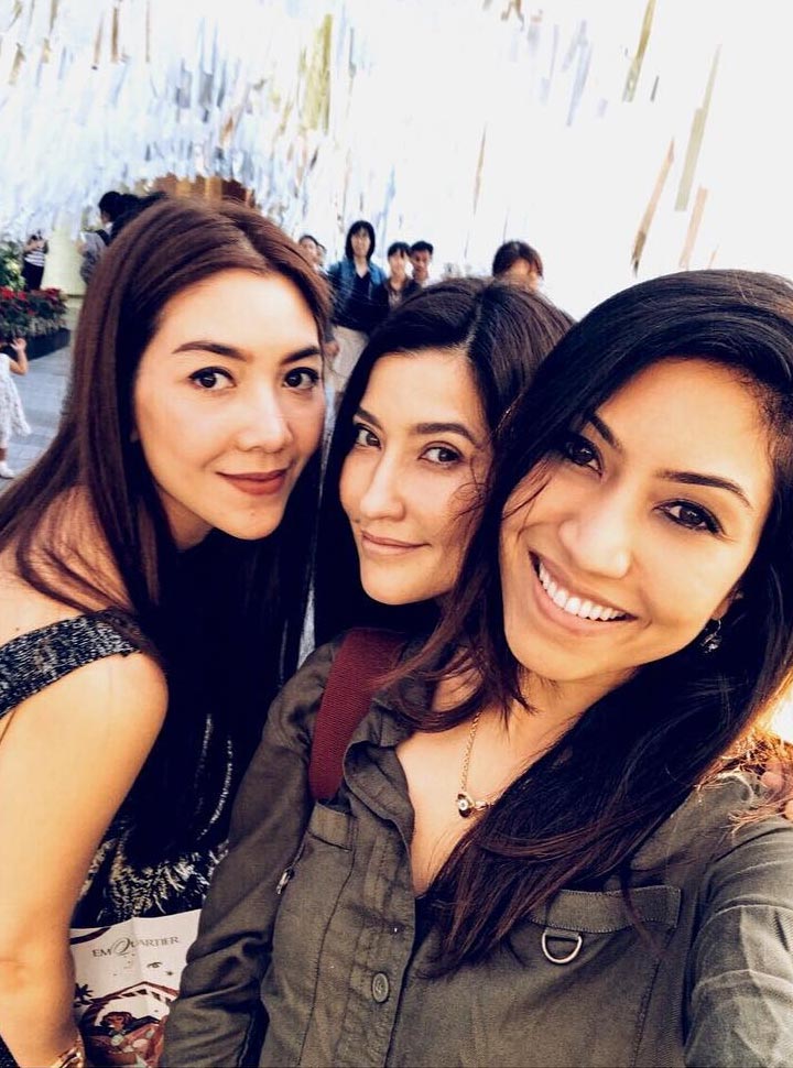 แองจี้ เฮสติ้งส์ แองจี้ เฮสติ้งส์