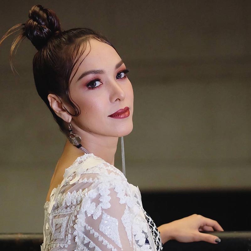 ซาร่า AF ซาร่า AF