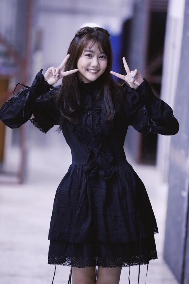 เมษา BNK48 เมษา BNK48