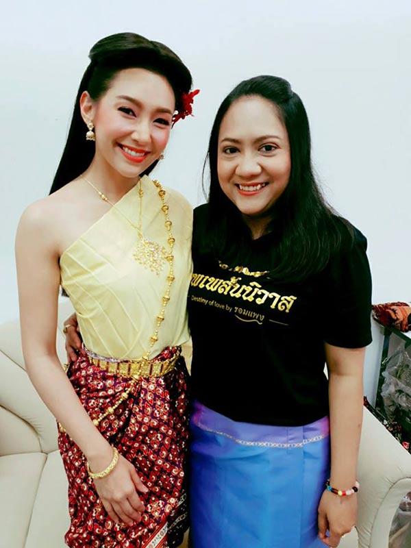 บุพเพสันนิวาส บุพเพสันนิวาส