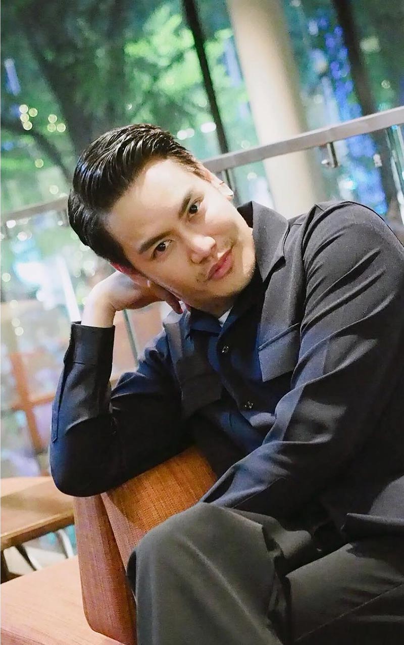 อ๊อฟ ปองศักดิ์ อ๊อฟ ปองศักดิ์