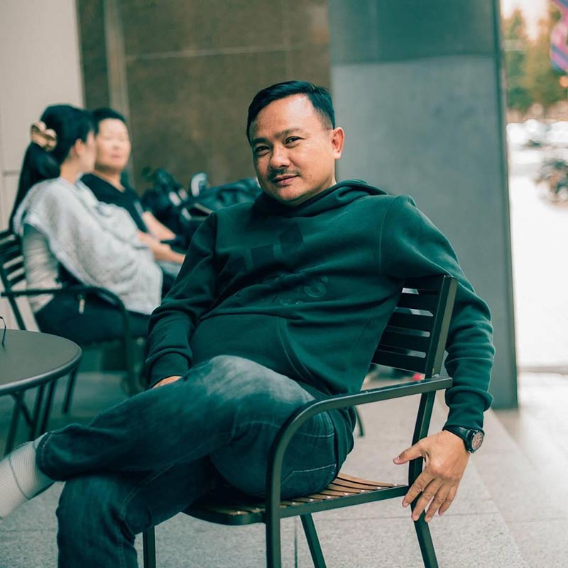 พ่อ เจ ชนาธิป พ่อ เจ ชนาธิป