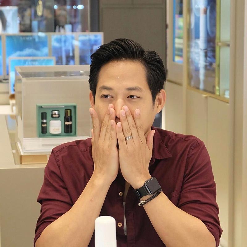 ตู่ ภพธร ตู่ ภพธร