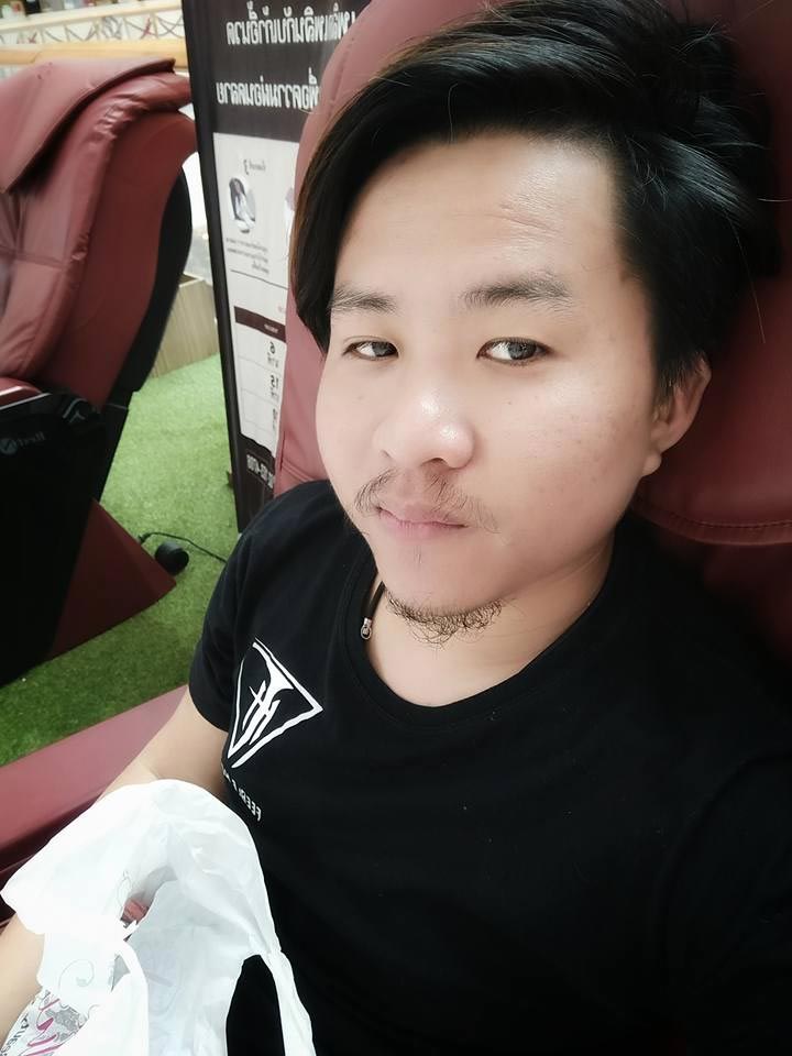 อั๋น วง Feeble Heart อั๋น วง Feeble Heart