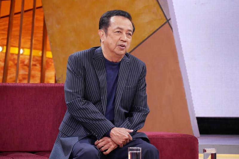 ดำรง พุฒตาล ดำรง พุฒตาล