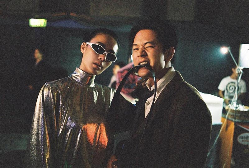 โทนี่ หลิน โทนี่ หลิน