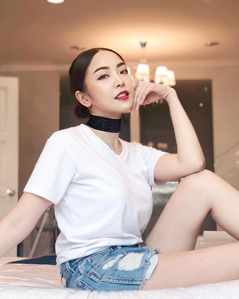 หญิงแย้ นนทพร หญิงแย้ นนทพร