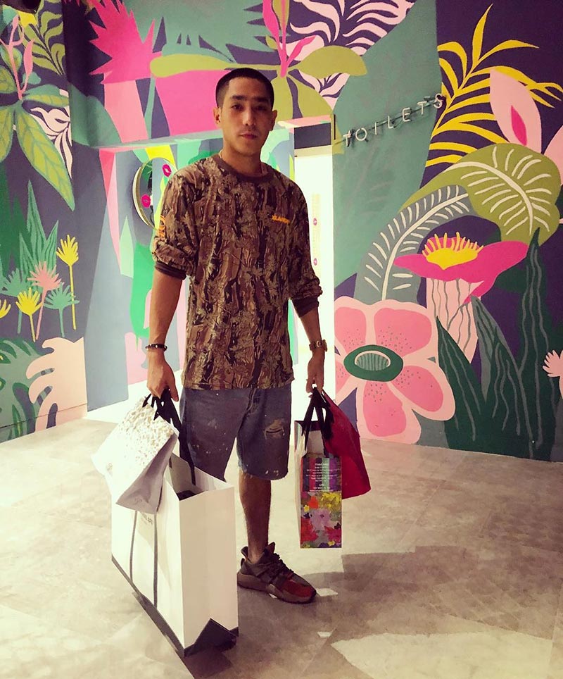 โต้ง southside โต้ง southside