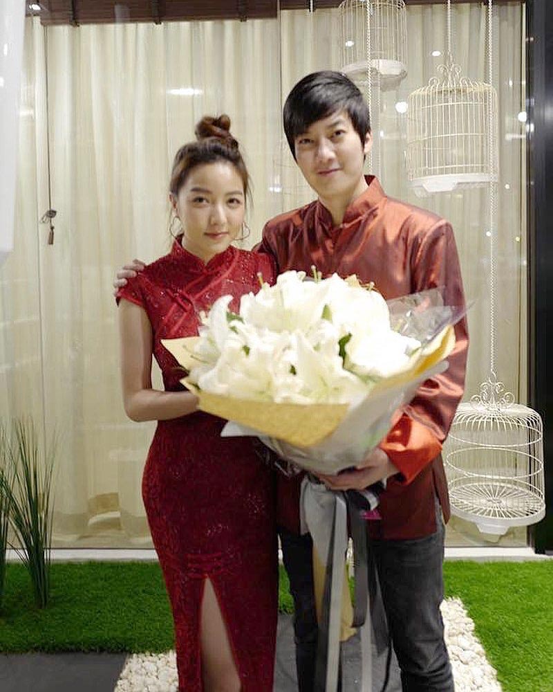 เชน ธนา เชน ธนา