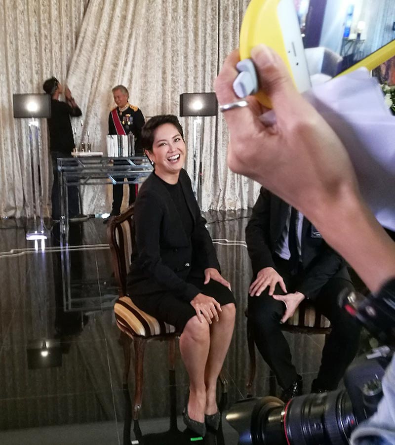 ป๊อป อารียา ป๊อป อารียา