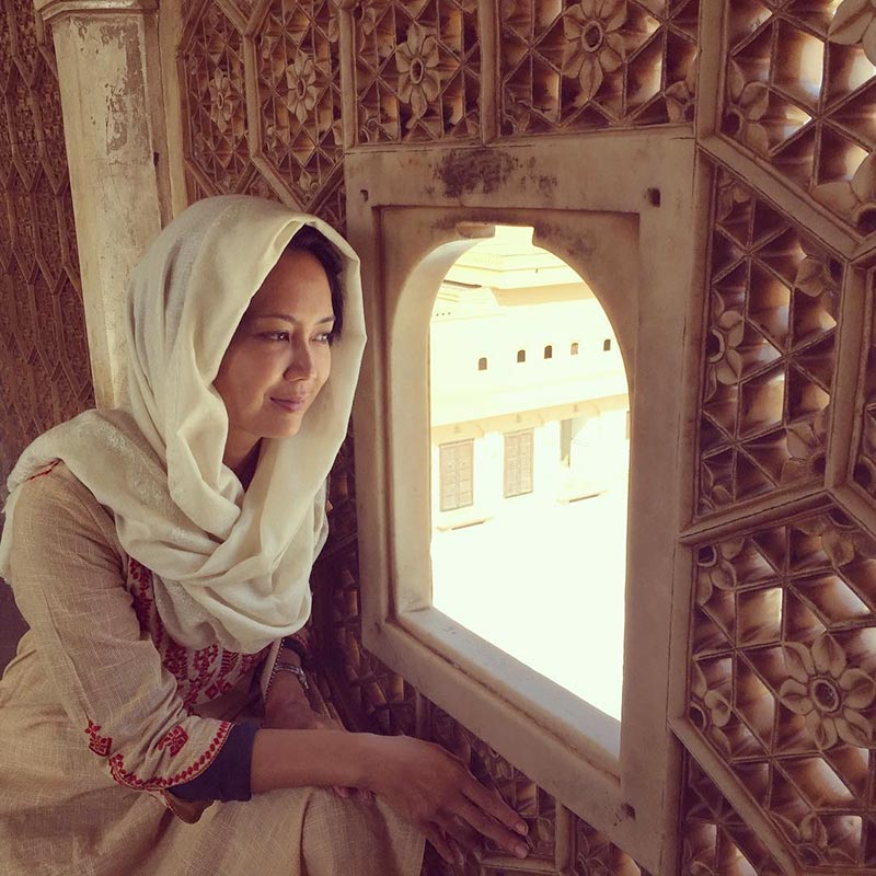 ป๊อป อารียา ป๊อป อารียา