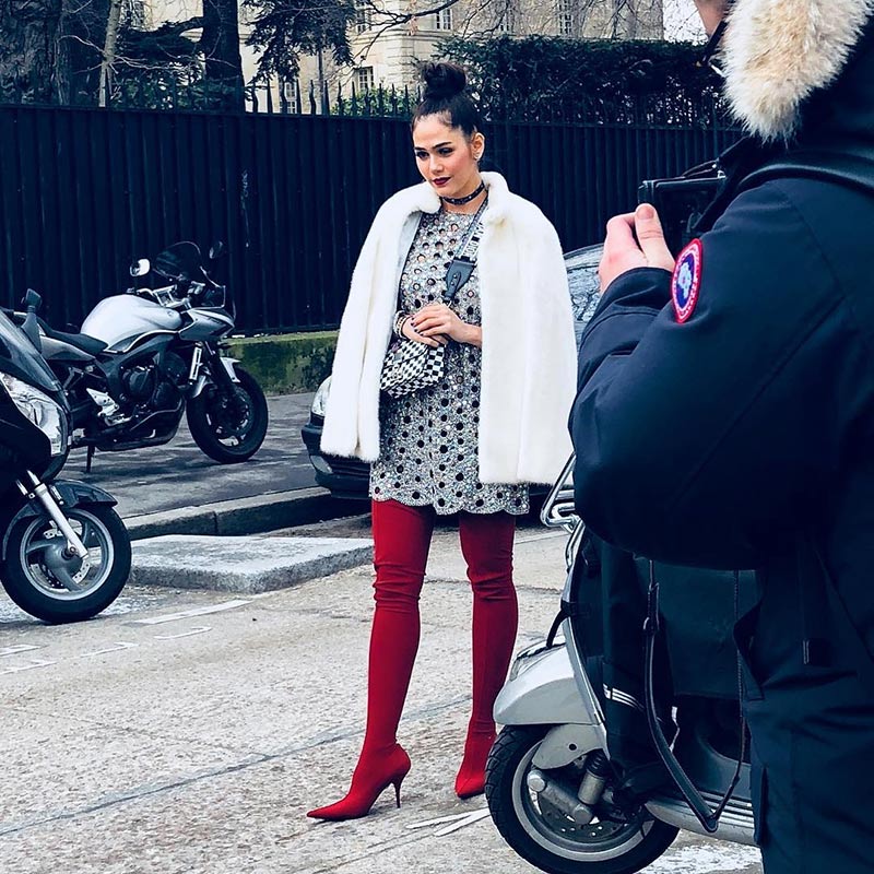 ชมพู่ อารยา ชมพู่ อารยา