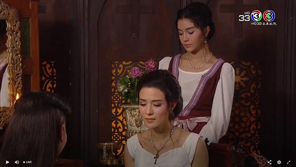 บุพเพสันนิวาส บุพเพสันนิวาส