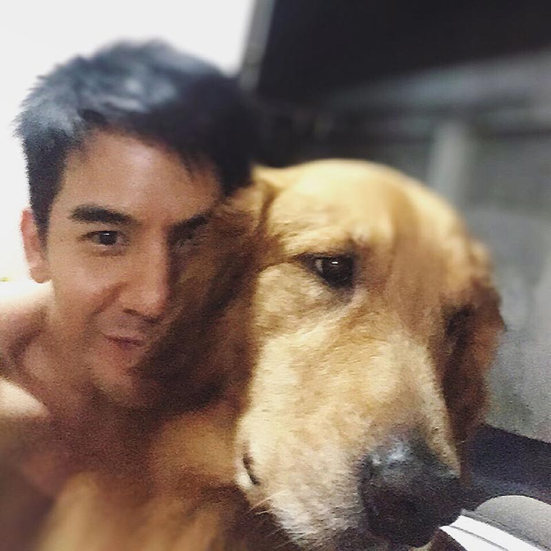 โป๊ป ธนวรรธน์ โป๊ป ธนวรรธน์