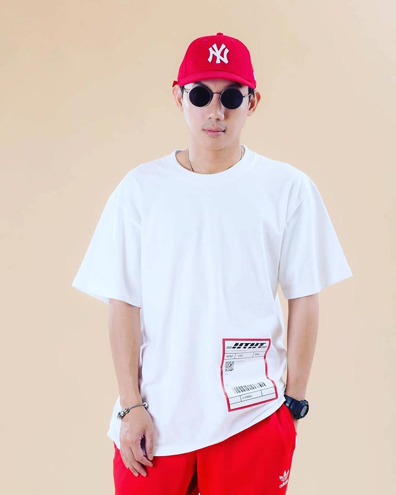 ปลื้ม สุรบถ ปลื้ม สุรบถ