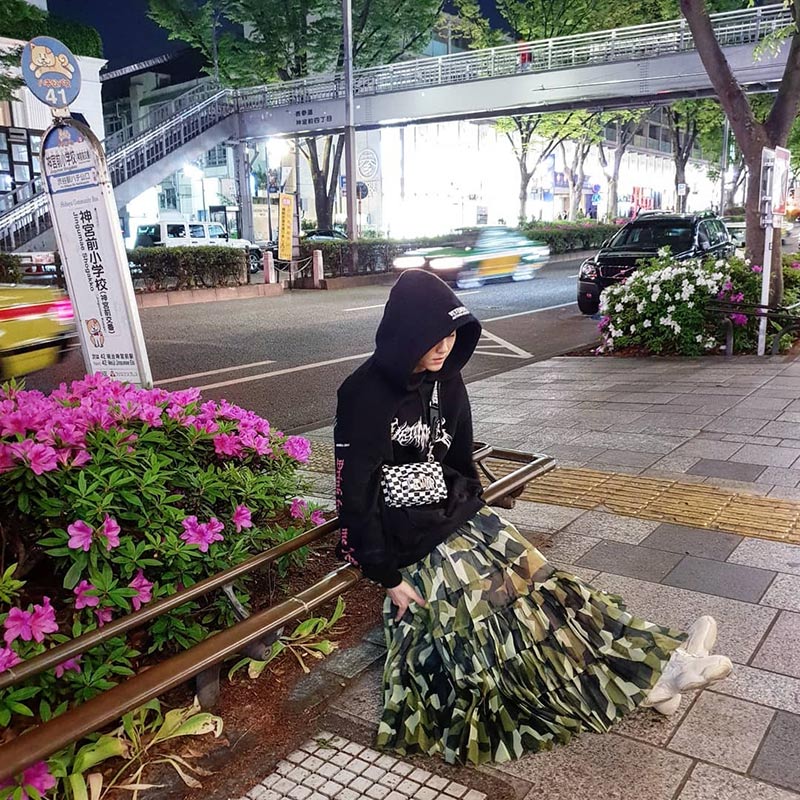 ชมพู่ น็อต ชมพู่ น็อต