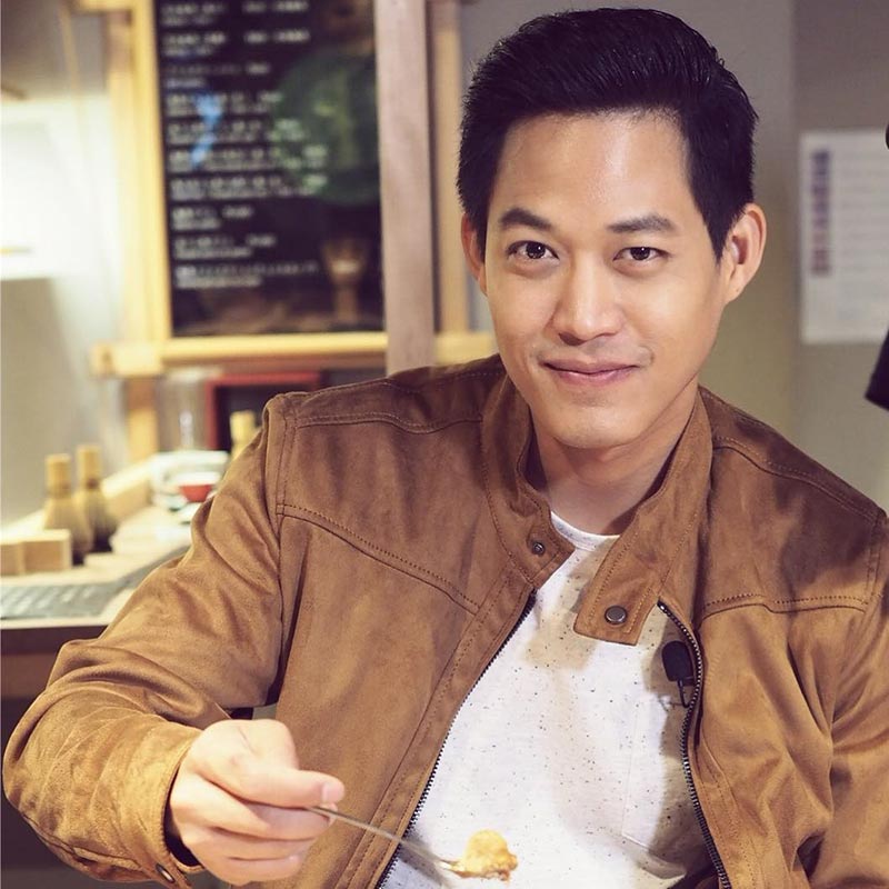 ตู่ ภพธร ตู่ ภพธร